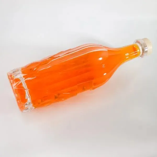 375ml Beverage Bottle Manufacturer best