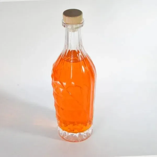 375ml Beverage Bottle Manufacturer factory