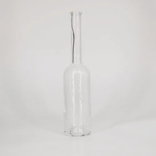 Gin Crystal Decanter